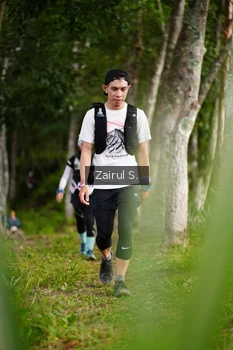 Runner Photo 5068421