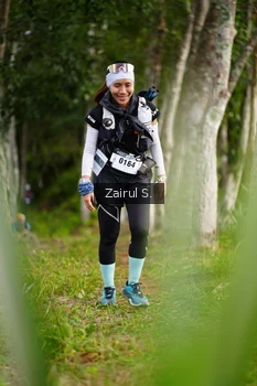 Runner Photo 5068426