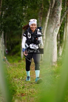 Runner Photo 5068427