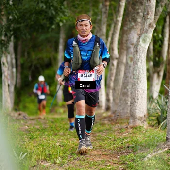 Runner Photo 5068442