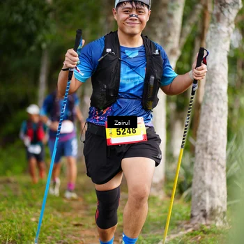 Runner Photo 5068444