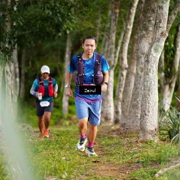 Runner Photo 5068445