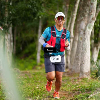 Runner Photo 5068447