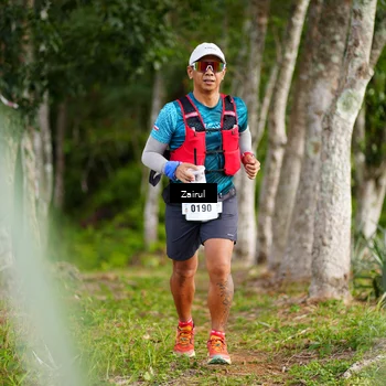 Runner Photo 5068448