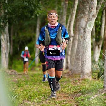 Runner Photo 5068449