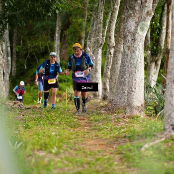 Runner Photo 5068452
