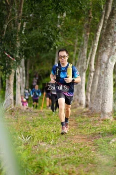 Runner Photo 5068461