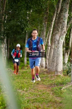 Runner Photo 5068462