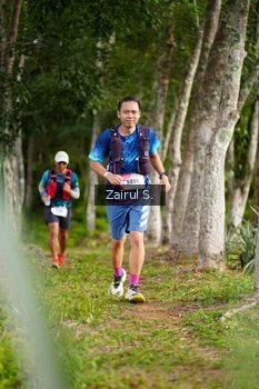Runner Photo 5068464