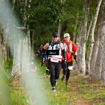 Runner Photo 5068468