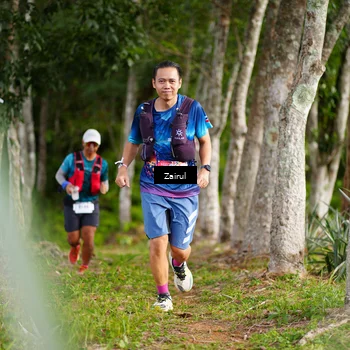 Runner Photo 5068474