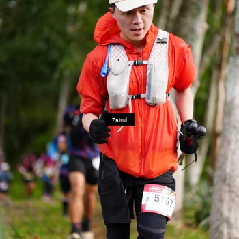 Runner Photo 5068500