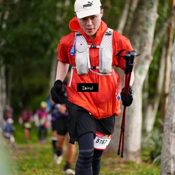 Runner Photo 5068507