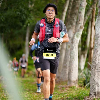 Runner Photo 5068508