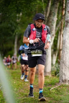Runner Photo 5068513
