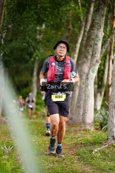 Runner Photo 5068514
