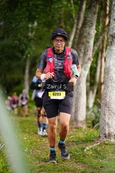 Runner Photo 5068518