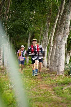 Runner Photo 5068533
