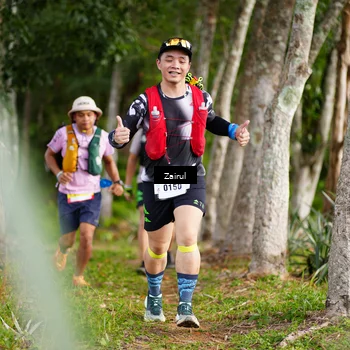 Runner Photo 5068536