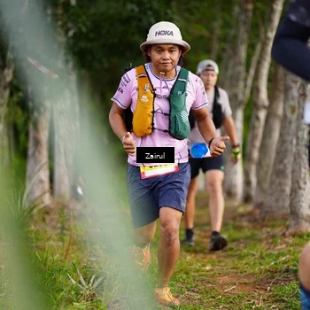 Runner Photo 5068537