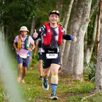 Runner Photo 5068544