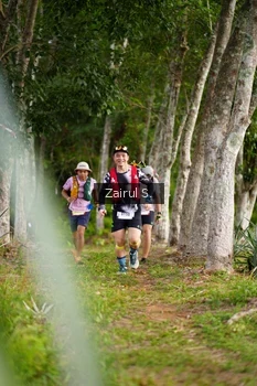 Runner Photo 5068551