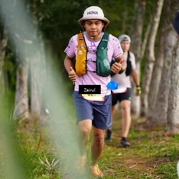Runner Photo 5068552