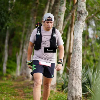 Runner Photo 5068555