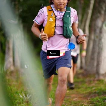 Runner Photo 5068562