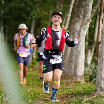 Runner Photo 5068564