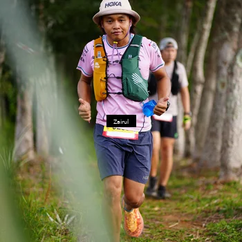 Runner Photo 5068568
