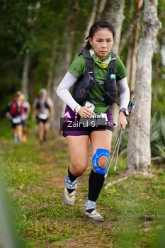 Runner Photo 5068570