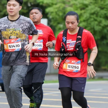 Runner Photo 50686