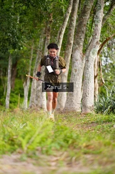 Runner Photo 5068603