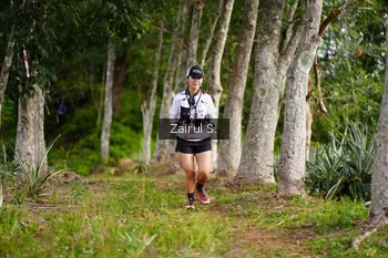 Runner Photo 5068640