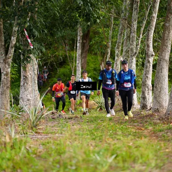 Runner Photo 5068655