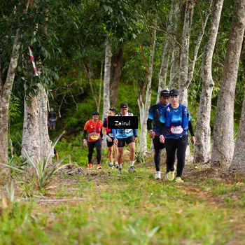 Runner Photo 5068670