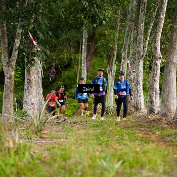 Runner Photo 5068671