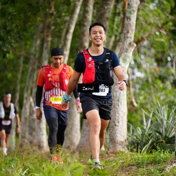 Runner Photo 5068677
