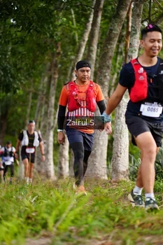 Runner Photo 5068678