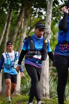 Runner Photo 5068679