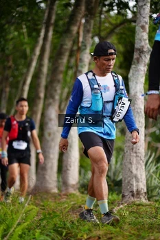 Runner Photo 5068680