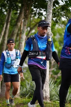 Runner Photo 5068682