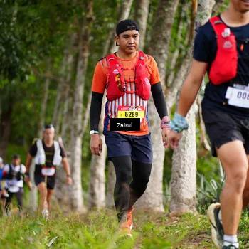 Runner Photo 5068684