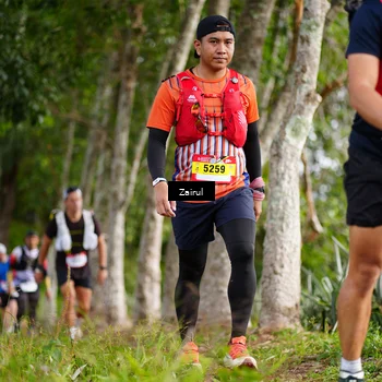 Runner Photo 5068685