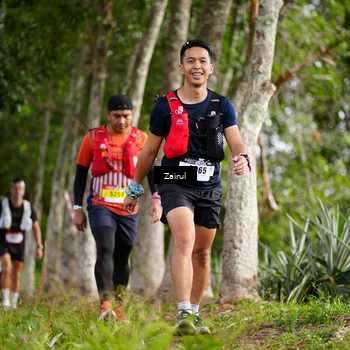 Runner Photo 5068694