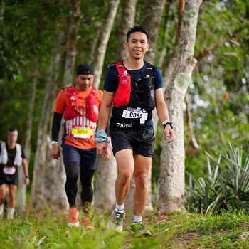 Runner Photo 5068696