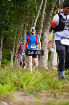 Runner Photo 5068698