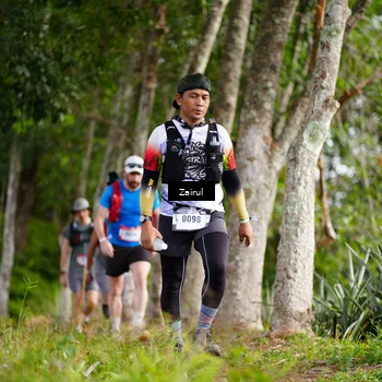 Runner Photo 5068703