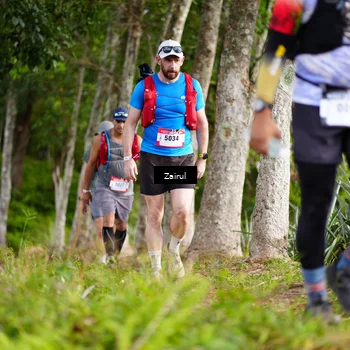 Runner Photo 5068704